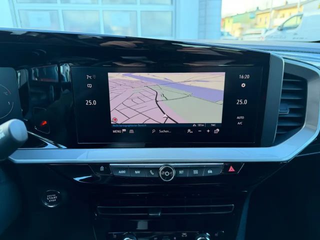 Opel Mokka GS-Line Grand Sport Turbo