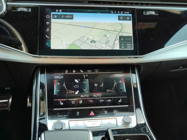 Audi Q8 55 TFSI Quattro S-Line