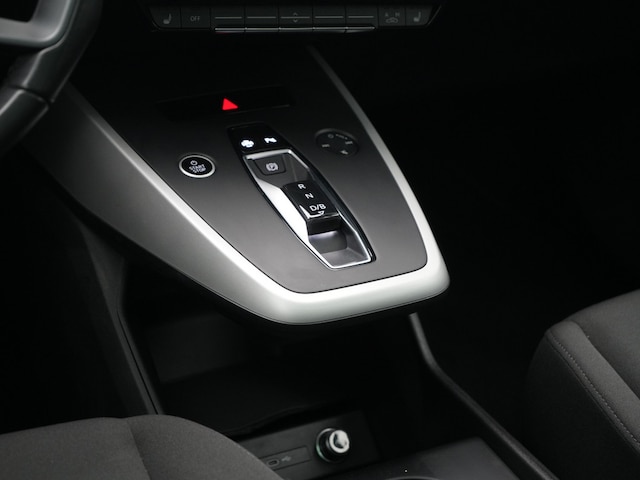 Audi Q4 e-tron 35 Sportback