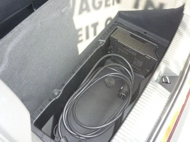 Renault Scenic E-Tech Iconic