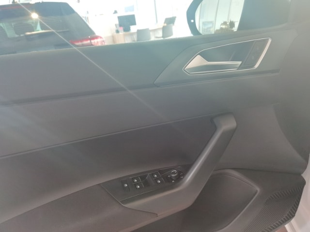 Volkswagen Taigo 1.5 TSI