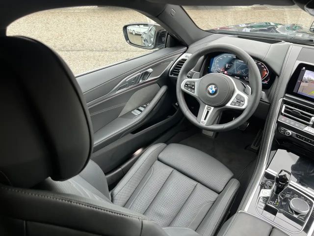 BMW M850 Coupé Gran Coupé xDrive