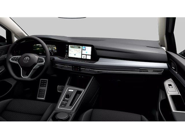 Volkswagen Golf 2.0 TDI Life