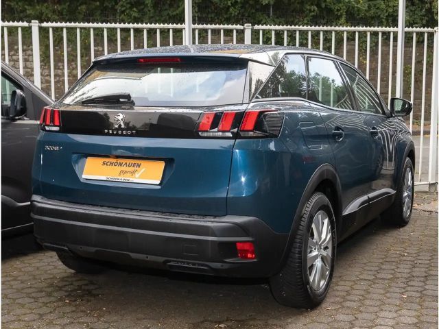 Peugeot 3008 Active Pack PureTech