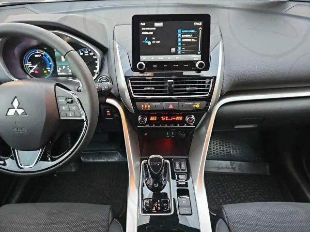 Mitsubishi Eclipse Cross 4WD PHEV