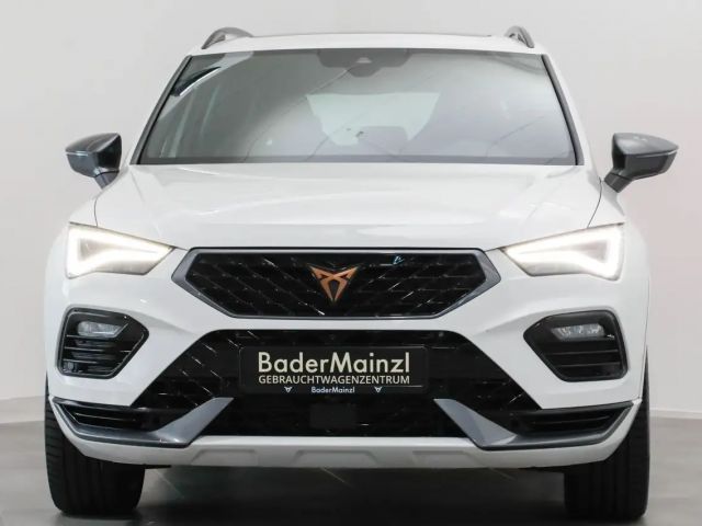 Cupra Ateca 2.0 TSI 4Drive DSG VZ