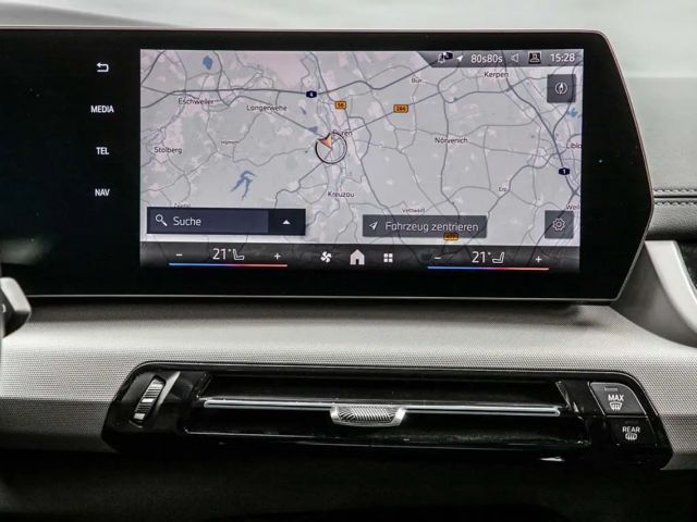 BMW 216 216i Active Tourer