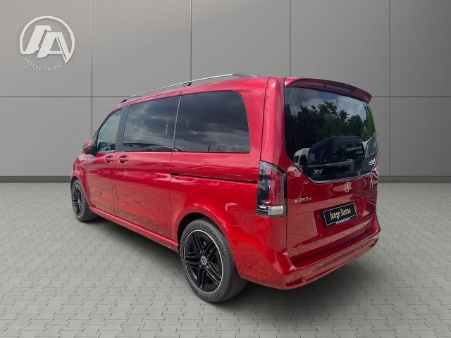 Mercedes-Benz V 220 AMG Line Style