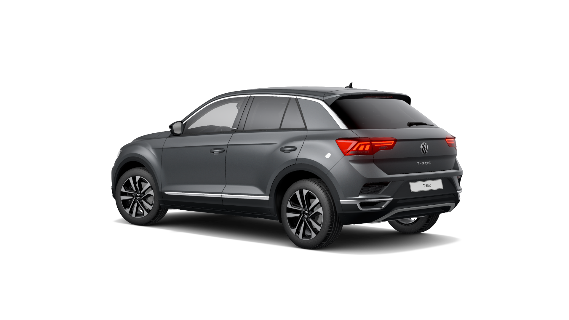 Volkswagen T-Roc 2.0 TDI