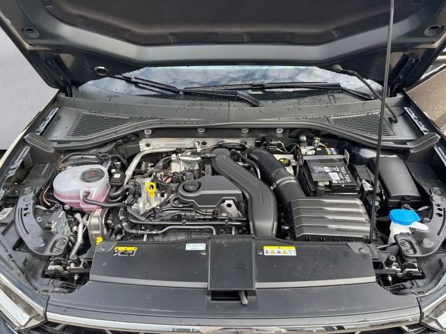 Volkswagen T-Roc 1.5 TSI Life