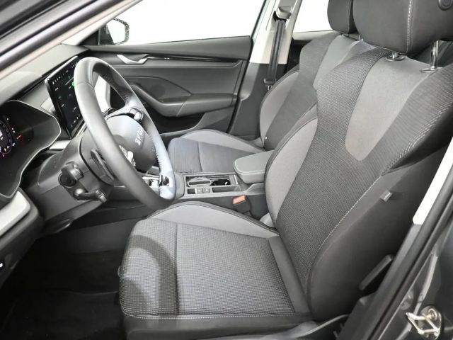 Skoda Octavia Selection