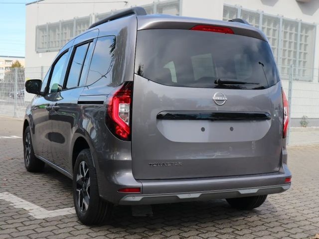Nissan Townstar DIG-T Tekna