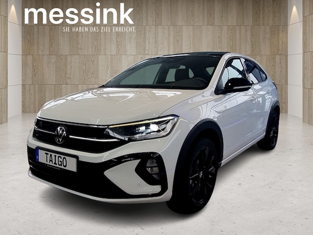 Volkswagen Taigo 1.0 TSI DSG
