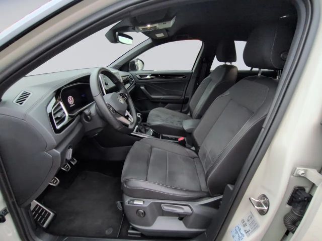 Volkswagen T-Roc 2.0 TDI DSG R-Line