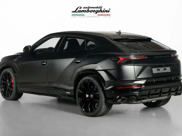 Lamborghini Urus S