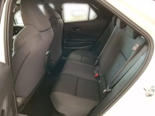 Toyota C-HR Active Hybride