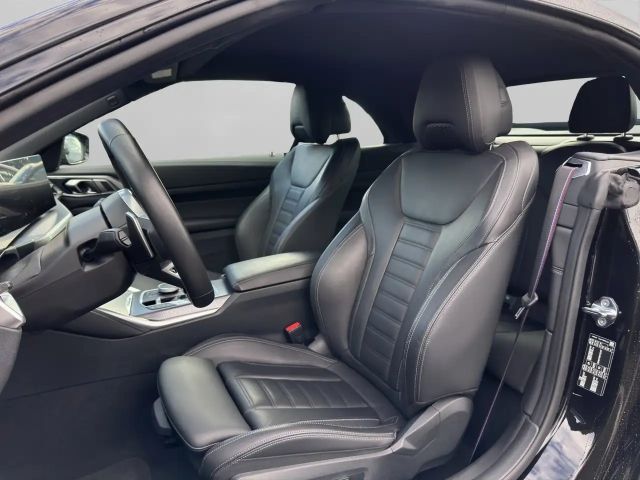 BMW 420 420i Cabrio M-Sport