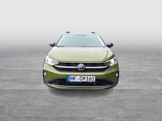 Volkswagen Taigo 1.0 TSI DSG