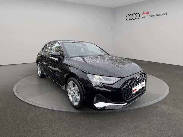 Audi A3 30 TDI Sportback
