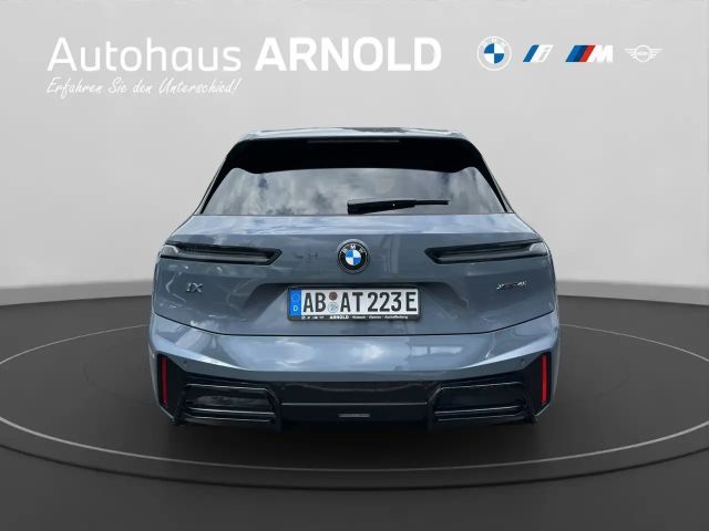 BMW iX M-Sport xDrive45