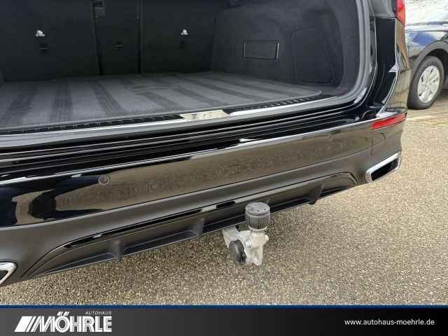 Mercedes-Benz E 200 AMG Line Estate