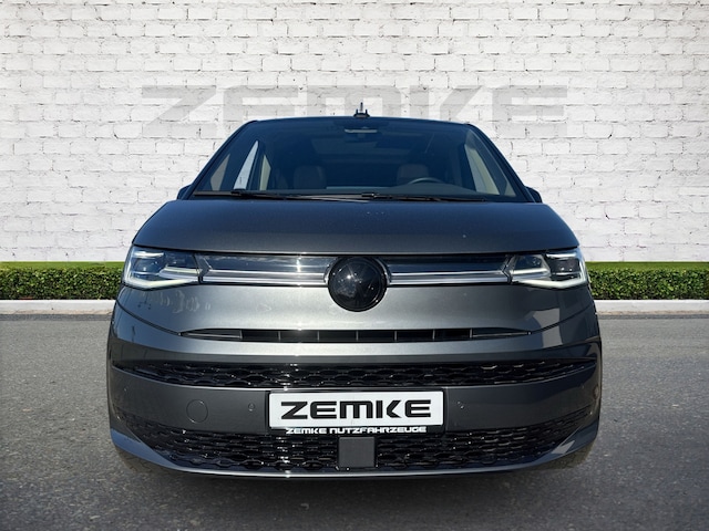 Volkswagen Multivan 2.0 TDI DSG Lang