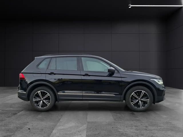 Volkswagen Tiguan DSG Life
