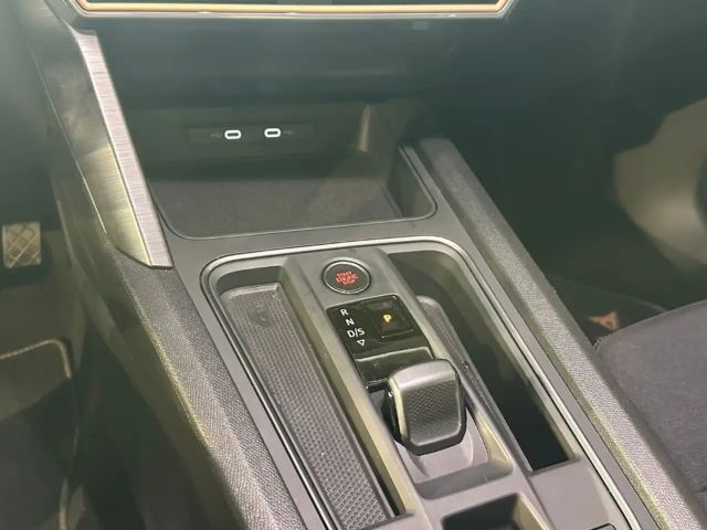 Cupra Formentor 1.5 TSI