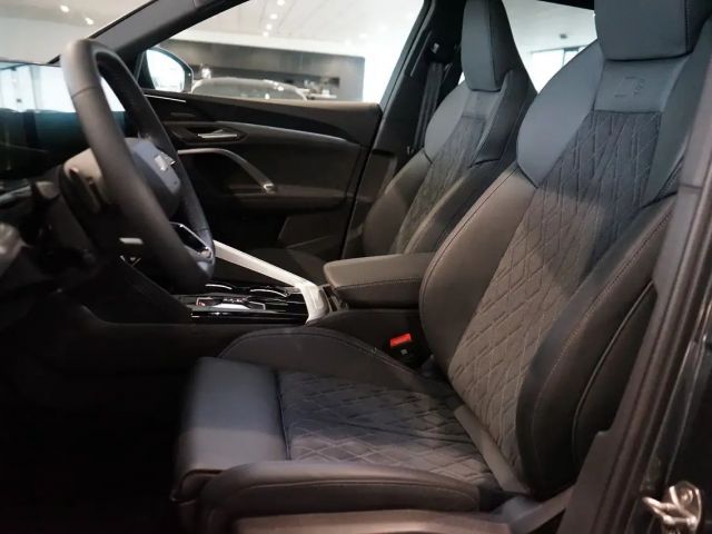 Audi Q5 Quattro S-Line