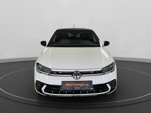 Volkswagen Polo 1.0 TSI DSG