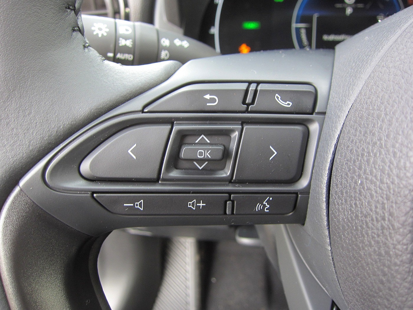 Toyota Yaris 5-deurs