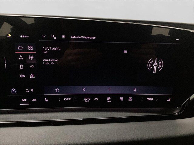 Audi Q6 e-tron SUV e-tron Audi Q6 SUV e-tron