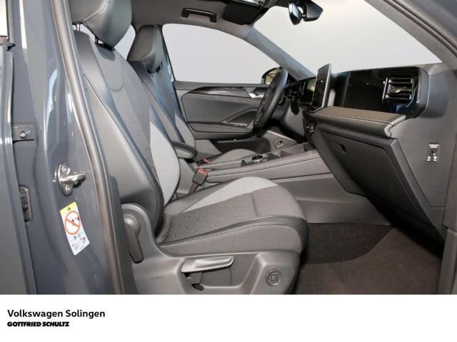 Volkswagen Tiguan 1.5l eTSI GOAL LED NAVI SHZ PDC GJR