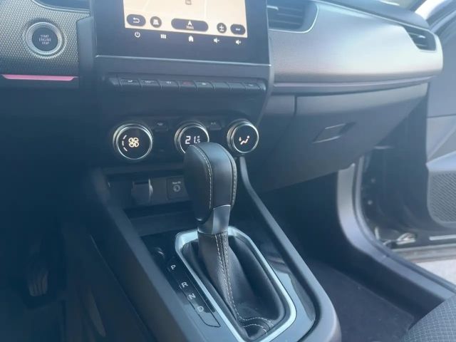 Renault Arkana TCe 140