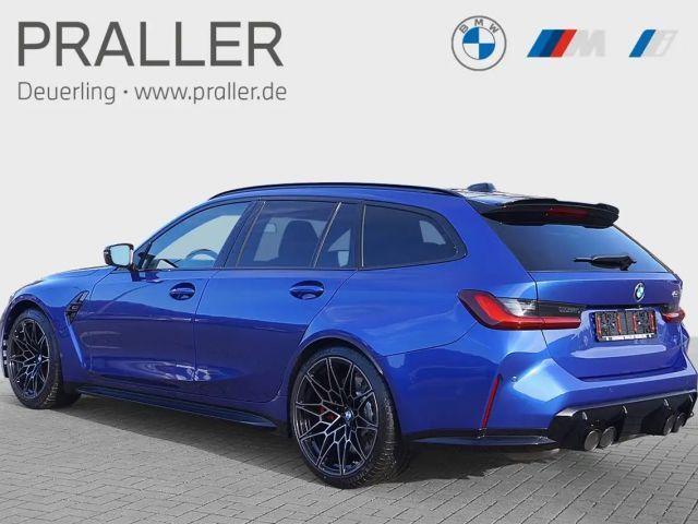 BMW M3 Competition Touring xDrive