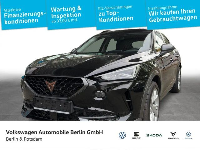 Cupra Formentor 4Drive