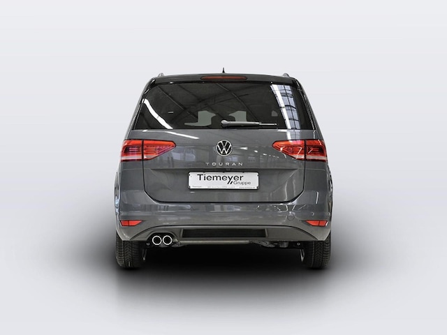 Volkswagen Touran 2.0 TDI DSG Highline