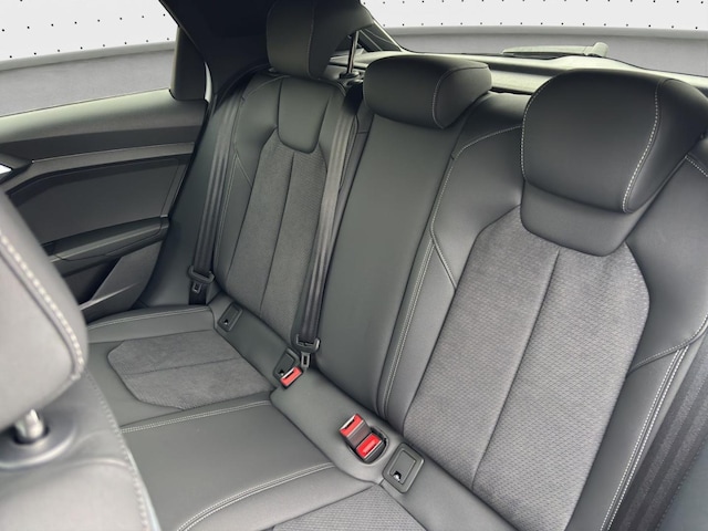 Audi A1 35 TFSI S-Line S-Tronic Sportback