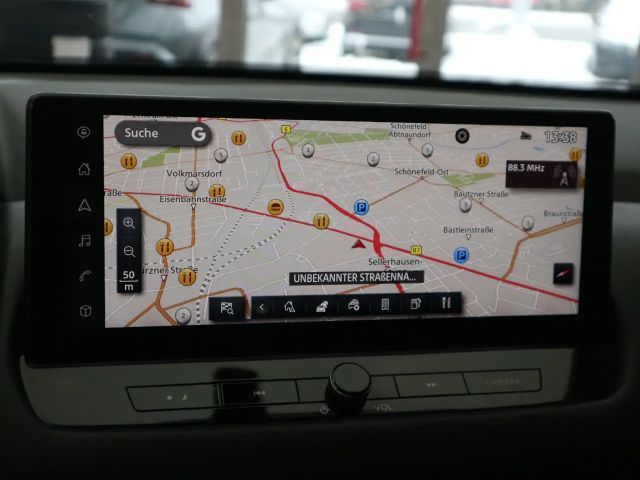 Nissan Qashqai Acenta DIG-T