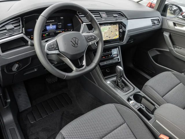 Volkswagen Touran 1.5 TSI Comfortline DSG