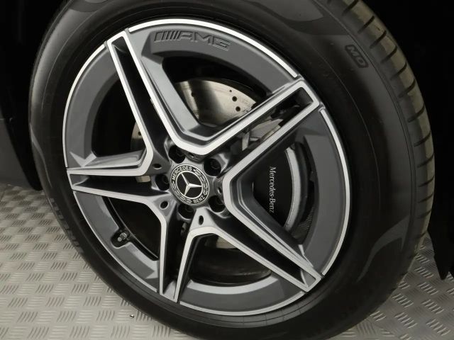 Mercedes-Benz GLB 200 AMG Line