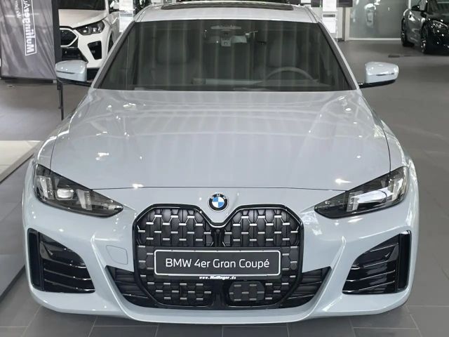 BMW 430 430d Coupé xDrive