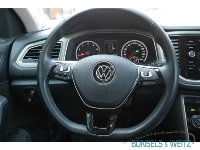 Volkswagen T-Roc 1.5 TSI Style