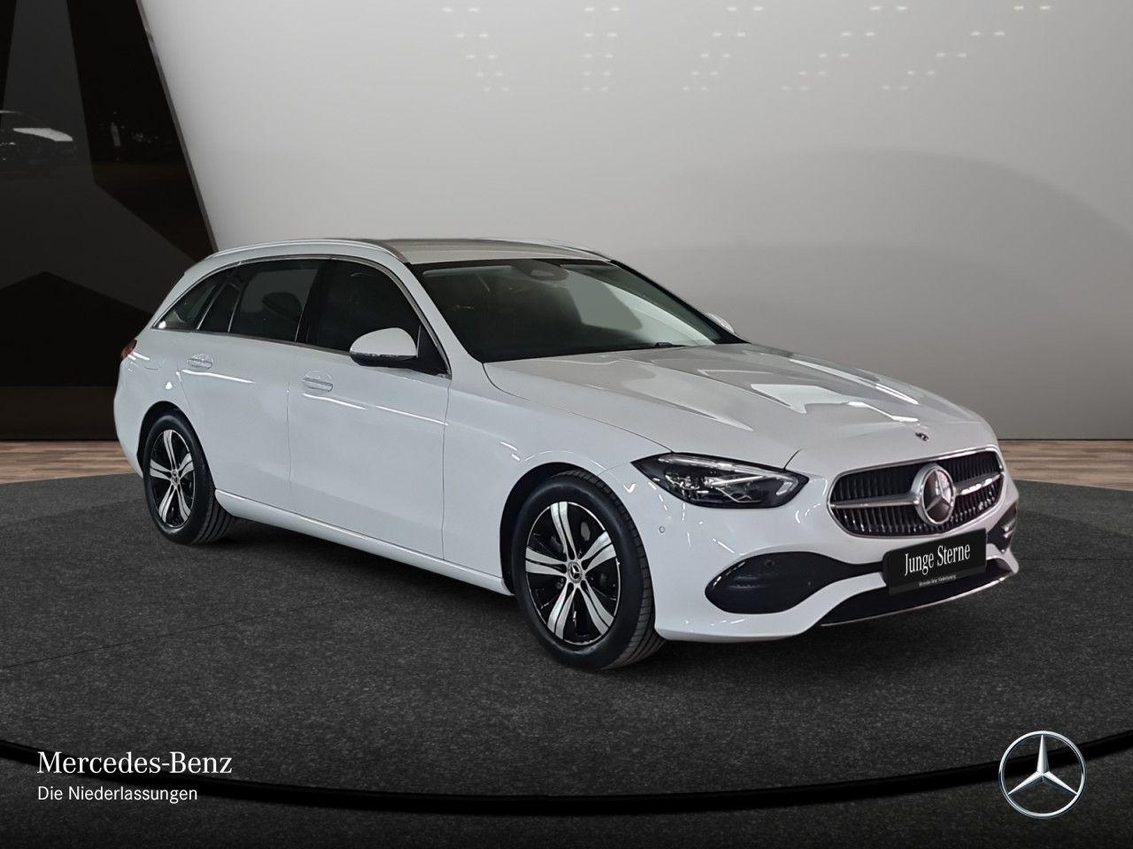 Mercedes-Benz C 200 AVANTGARDE Estate