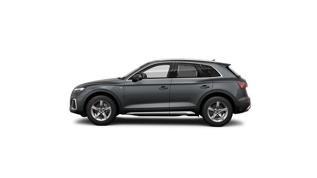 Audi Q5 45 TFSI Quattro S-Tronic