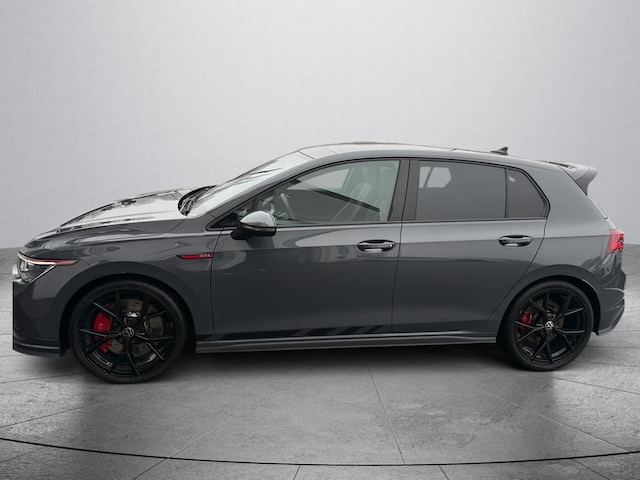 Volkswagen Golf DSG GTI