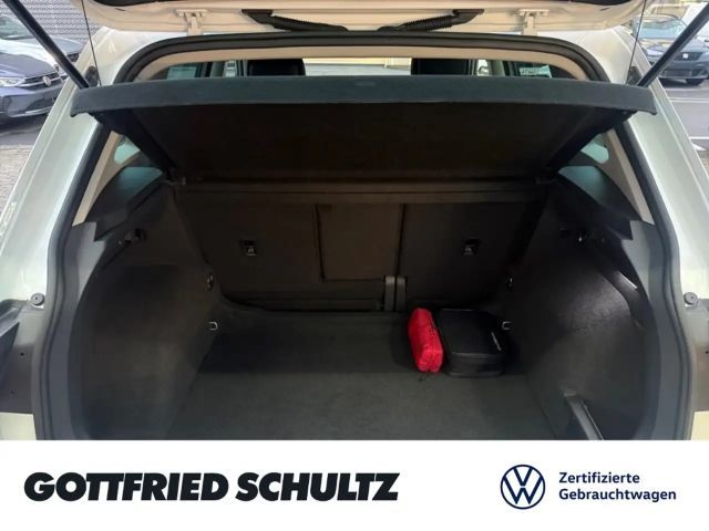 Volkswagen Tiguan 1.5 TSI