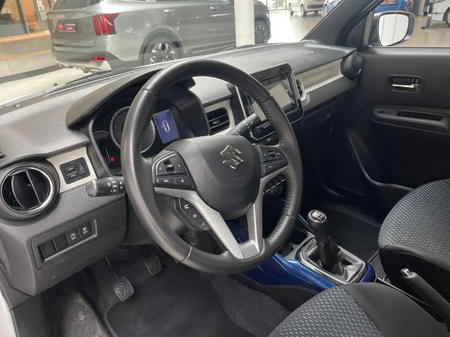 Suzuki Ignis 4x4 Comfort