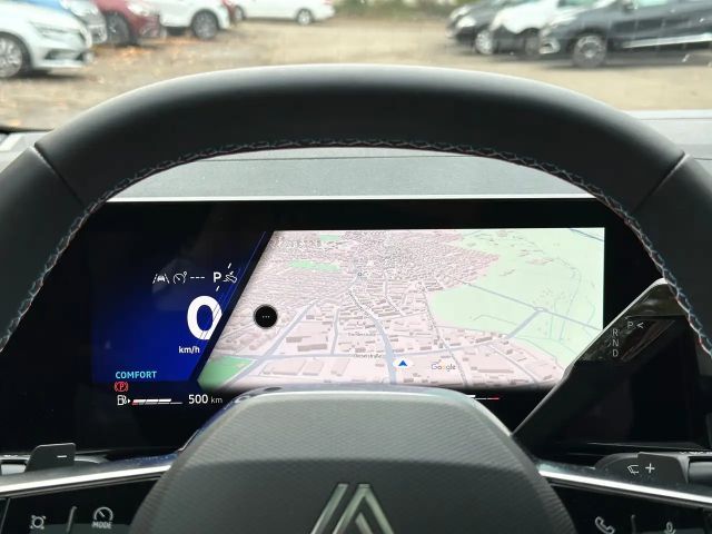 Renault Austral Alpine Esprit Techno