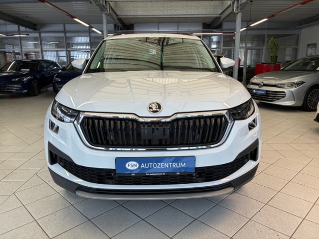 Skoda Kodiaq 2.0 TDI Tour